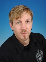 Listenplatz 11: Holger Blatt