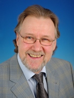 Listenplatz 2: Thomas Dausner