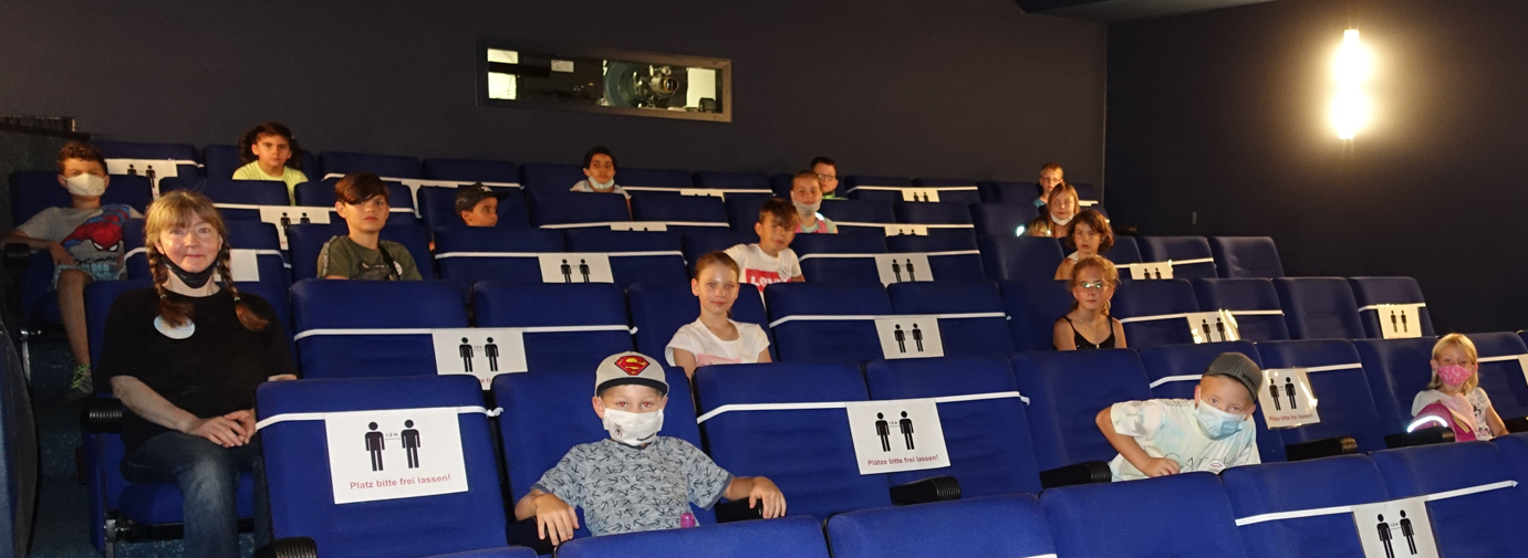 Wie jedes Jahr führen die "Bürger für Boppard" auch in den Sommerferien 2020 für die Kinder, die nicht in die Ferien fahren können, das BfB-Kinderferienprogramm durch.