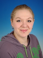 Listenplatz 3: Christina Tatsch