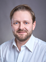 Listenplatz 1: Johannes Link